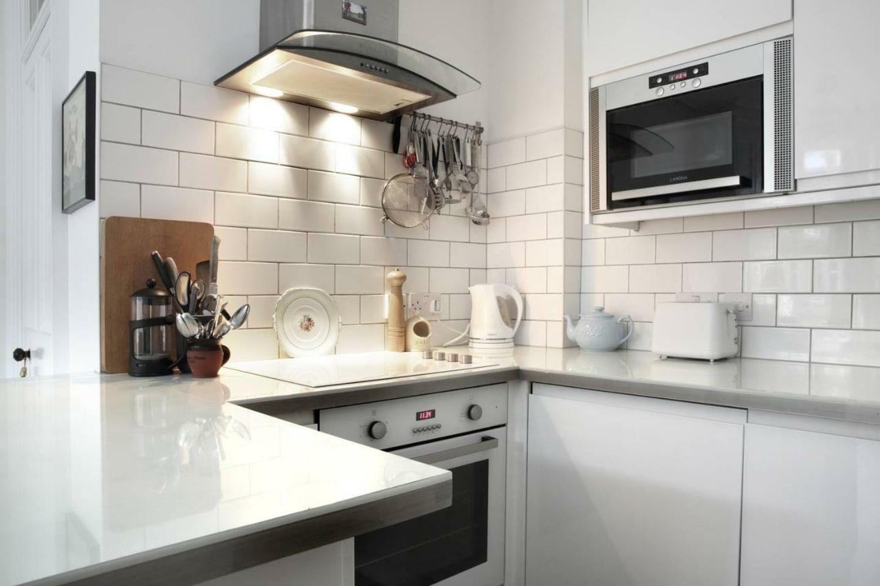 5 Star Beautiful & Vintage, Spacious Apt In Chic Location! EDI Exterior foto