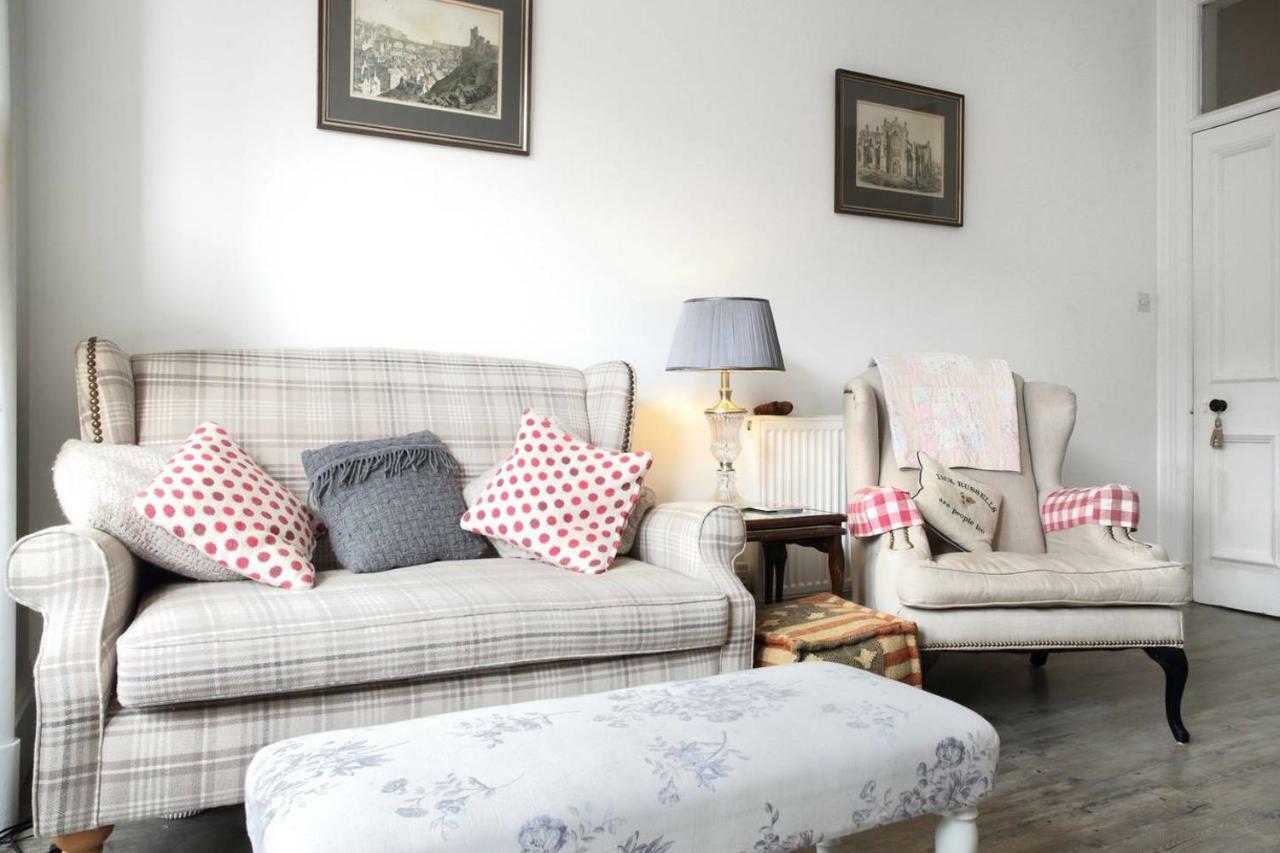 5 Star Beautiful & Vintage, Spacious Apt In Chic Location! EDI Exterior foto