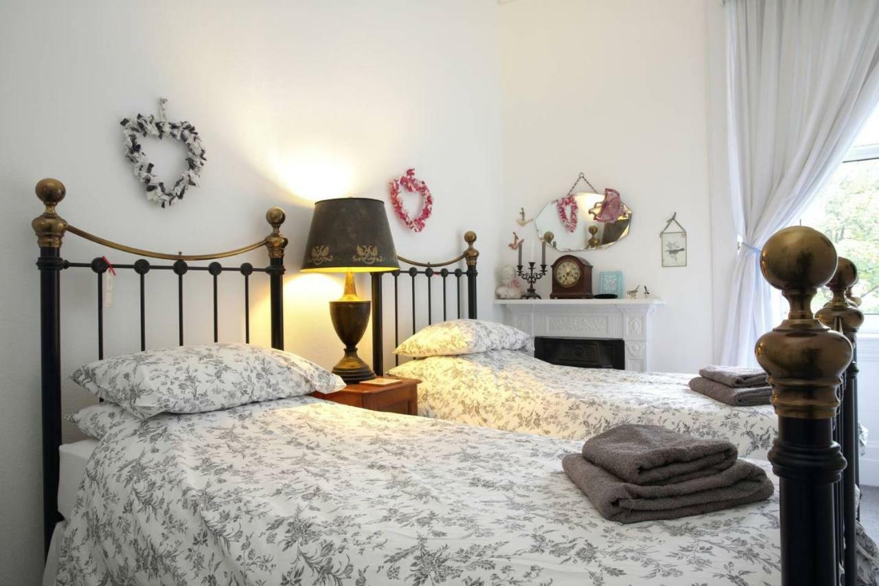 5 Star Beautiful & Vintage, Spacious Apt In Chic Location! EDI Exterior foto
